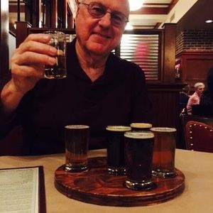 Meet your Posher, Edward